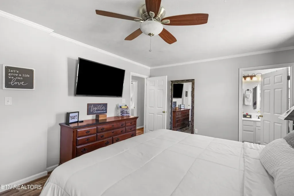 355 Cate Byrd Road Kodak TN 37764