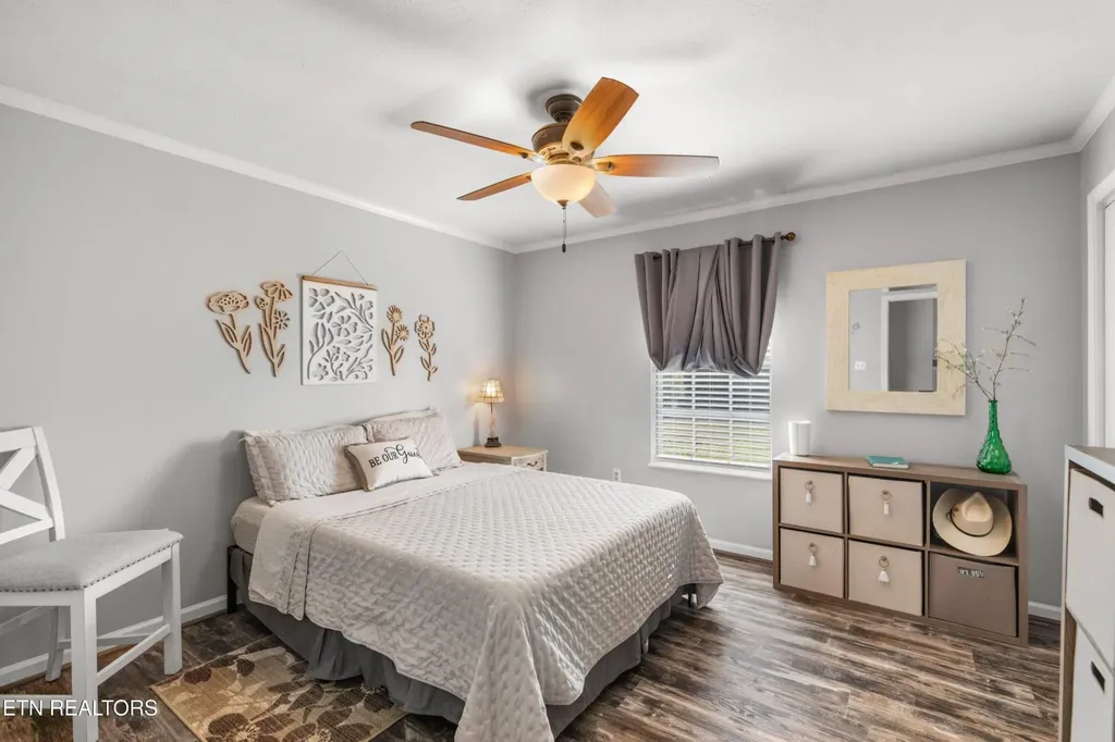 355 Cate Byrd Road Kodak TN 37764