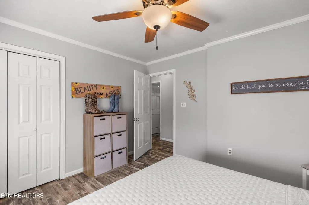 355 Cate Byrd Road Kodak TN 37764