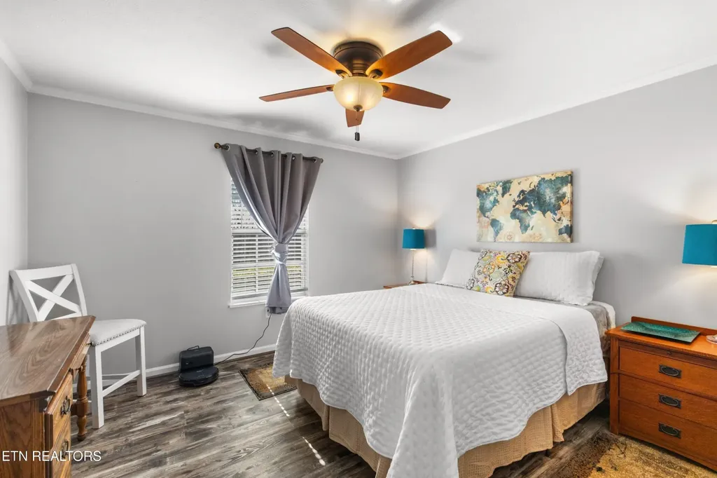 355 Cate Byrd Road Kodak TN 37764
