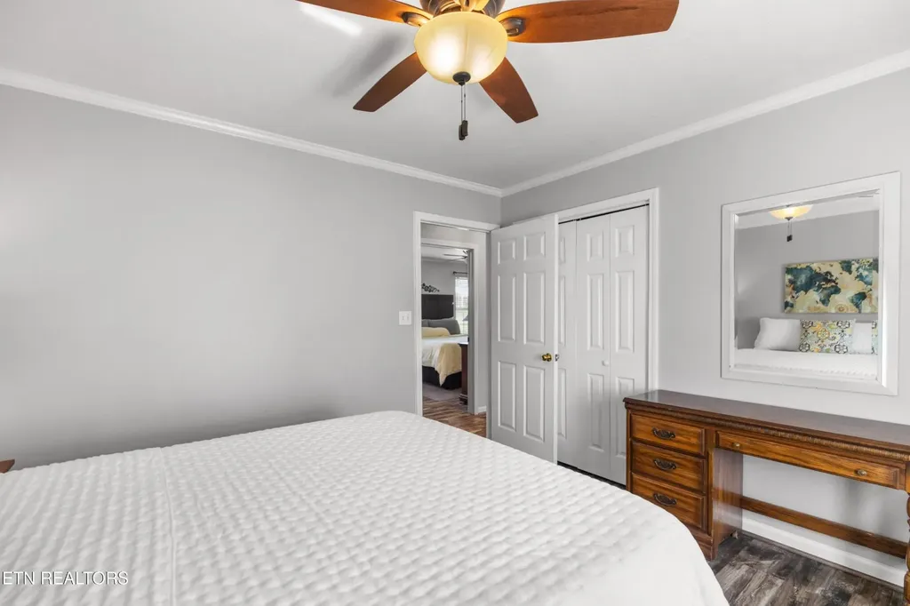 355 Cate Byrd Road Kodak TN 37764