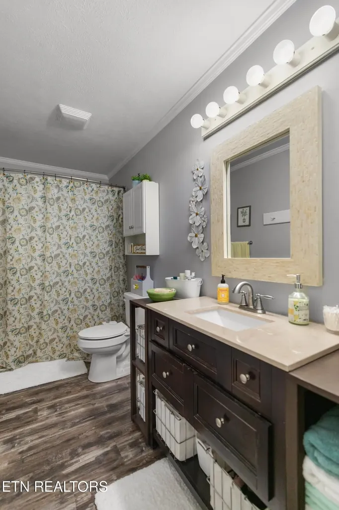355 Cate Byrd Road Kodak TN 37764