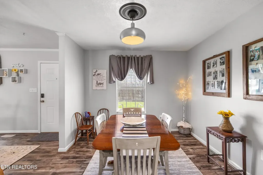 355 Cate Byrd Road Kodak TN 37764