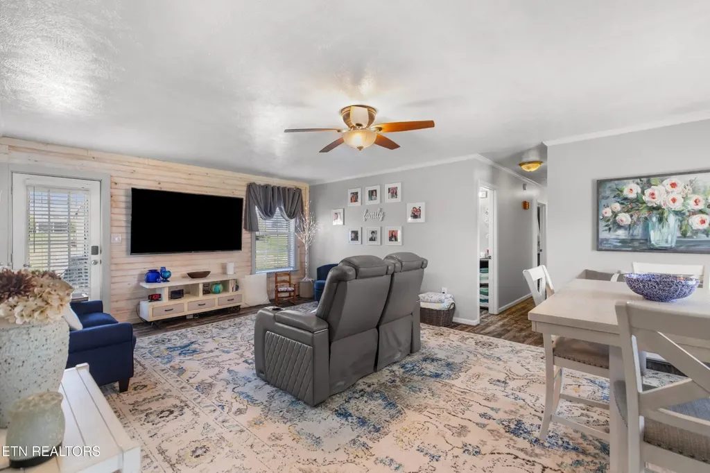 355 Cate Byrd Road Kodak TN 37764