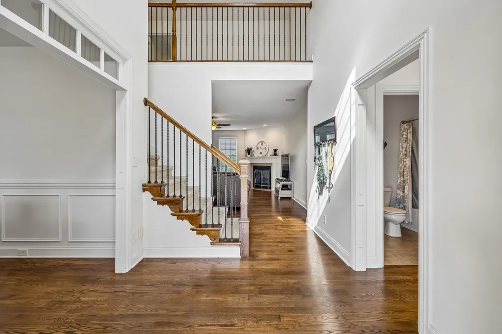 2456 Settlers Trace Clarksville TN 37043