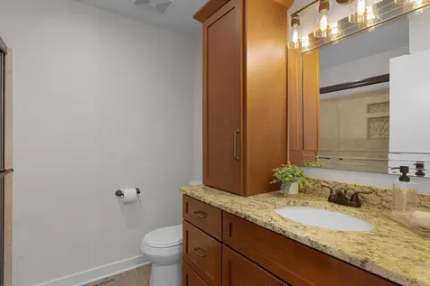 3307 Bonneville Circle Chattanooga TN 37419