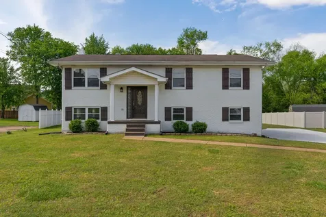 3307 Bonneville Circle Chattanooga TN 37419