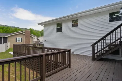 3307 Bonneville Circle Chattanooga TN 37419