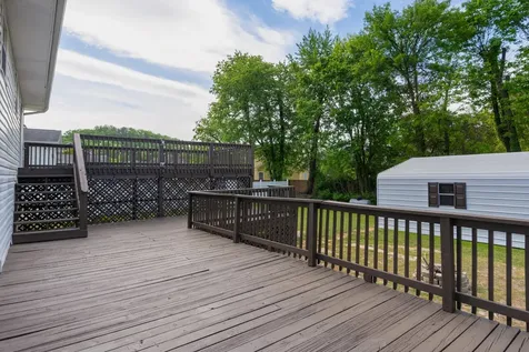 3307 Bonneville Circle Chattanooga TN 37419
