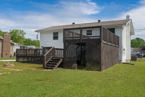 3307 Bonneville Circle Chattanooga TN 37419