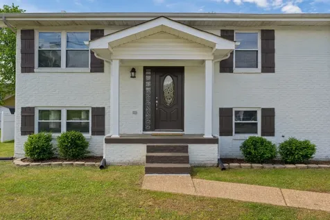 3307 Bonneville Circle Chattanooga TN 37419