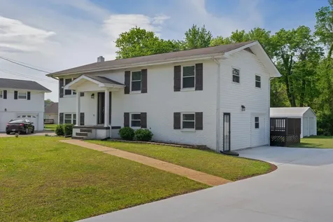 3307 Bonneville Circle Chattanooga TN 37419
