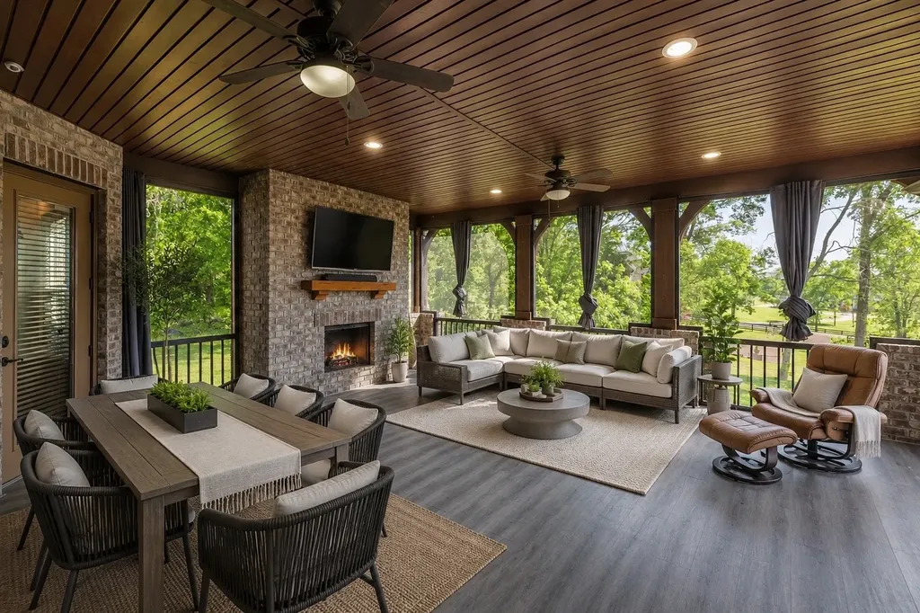 2713 Deer Haven Court Franklin TN 37067