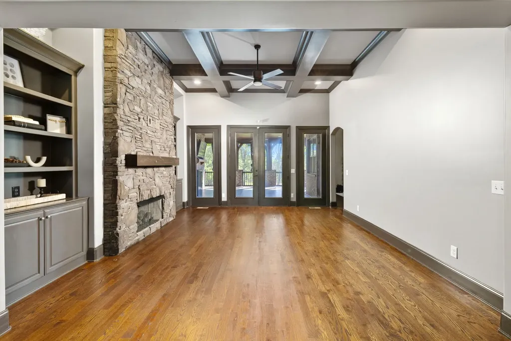 2713 Deer Haven Court Franklin TN 37067