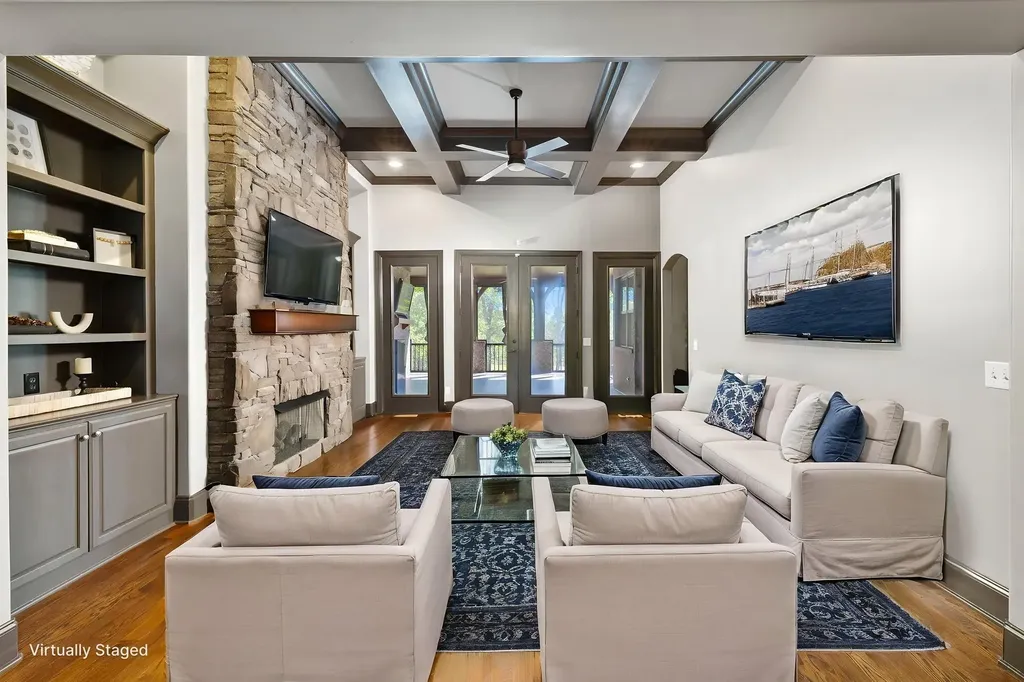 2713 Deer Haven Court Franklin TN 37067