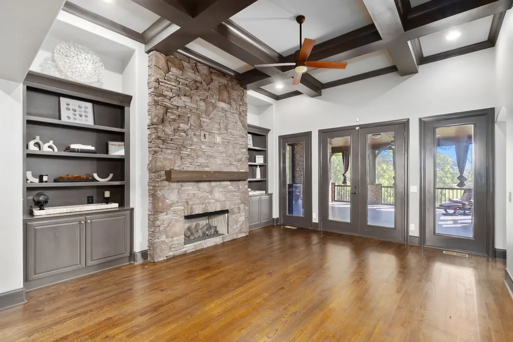 2713 Deer Haven Court Franklin TN 37067