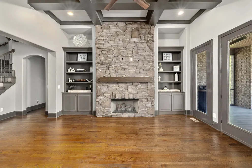 2713 Deer Haven Court Franklin TN 37067