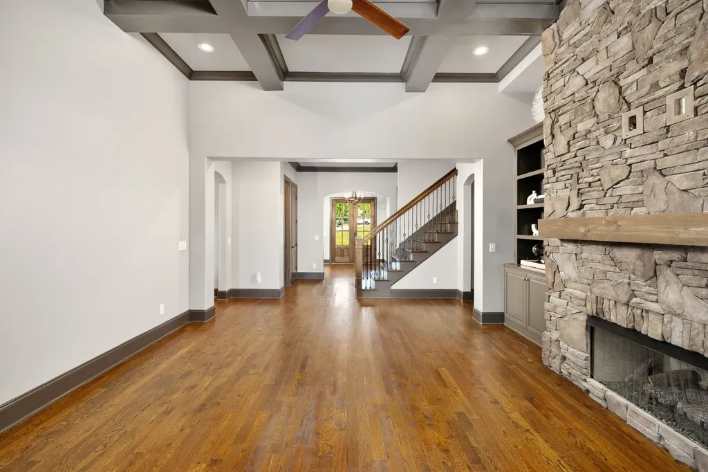 2713 Deer Haven Court Franklin TN 37067