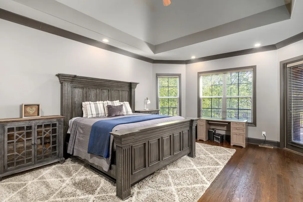 2713 Deer Haven Court Franklin TN 37067
