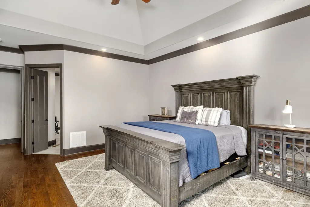 2713 Deer Haven Court Franklin TN 37067