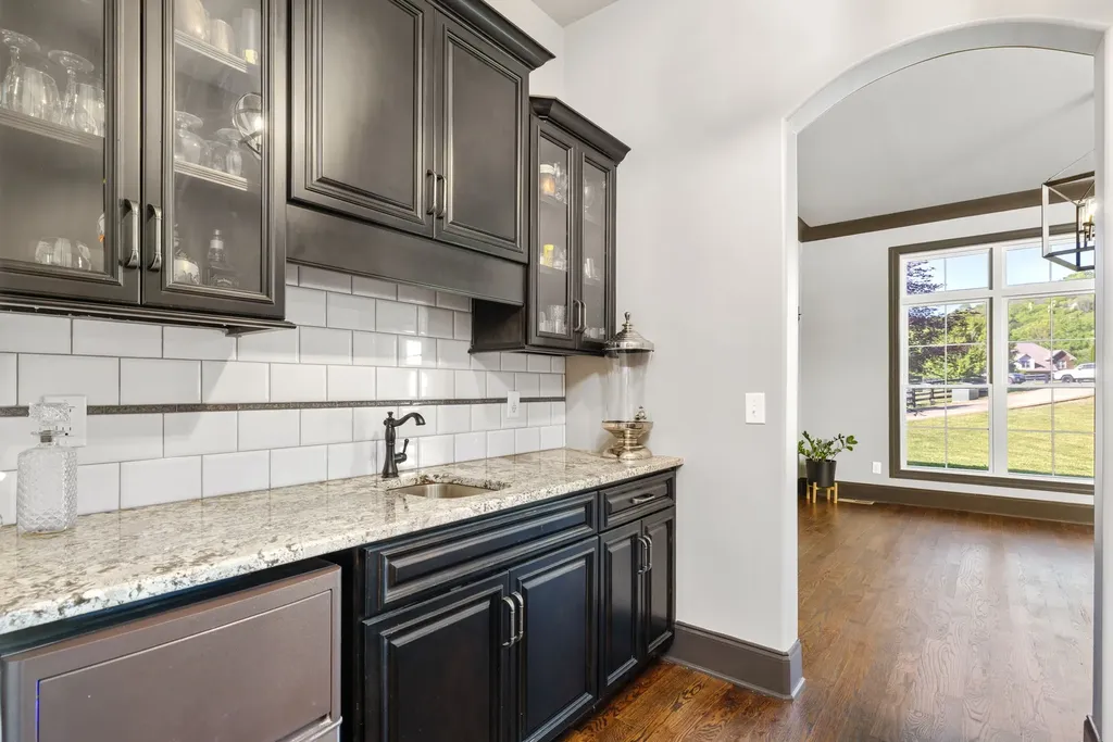 2713 Deer Haven Court Franklin TN 37067