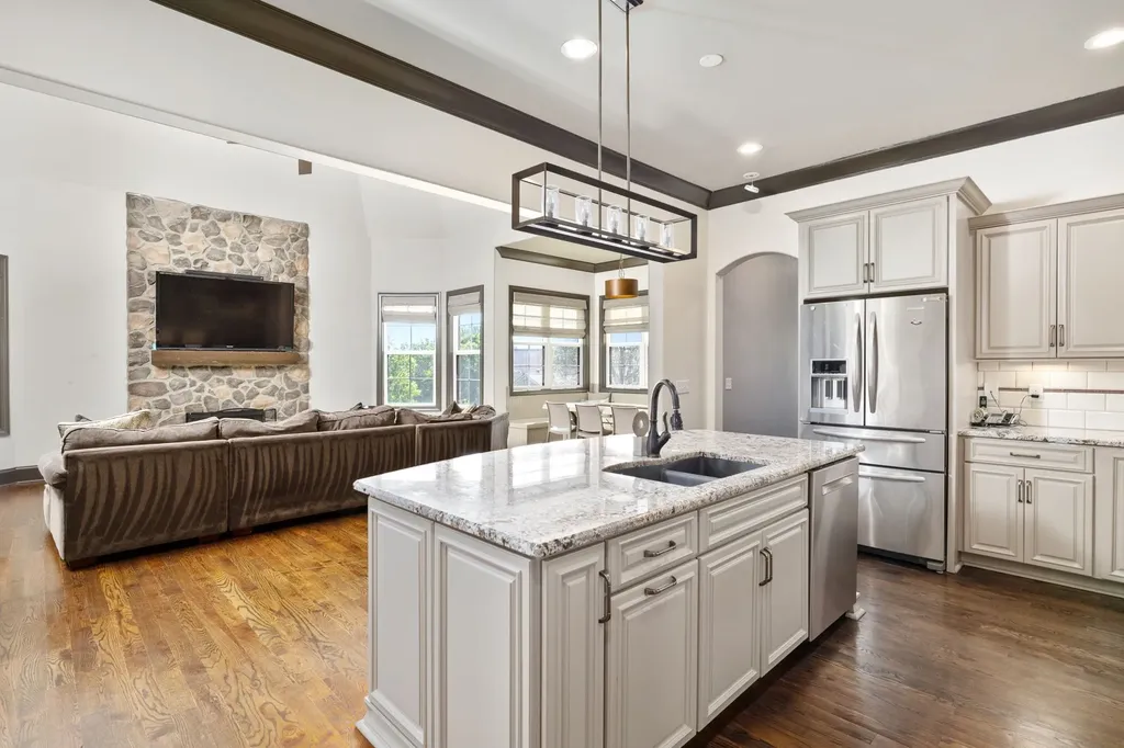 2713 Deer Haven Court Franklin TN 37067