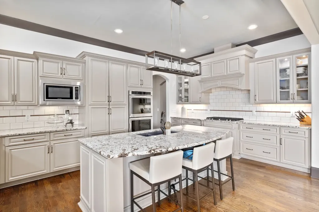 2713 Deer Haven Court Franklin TN 37067