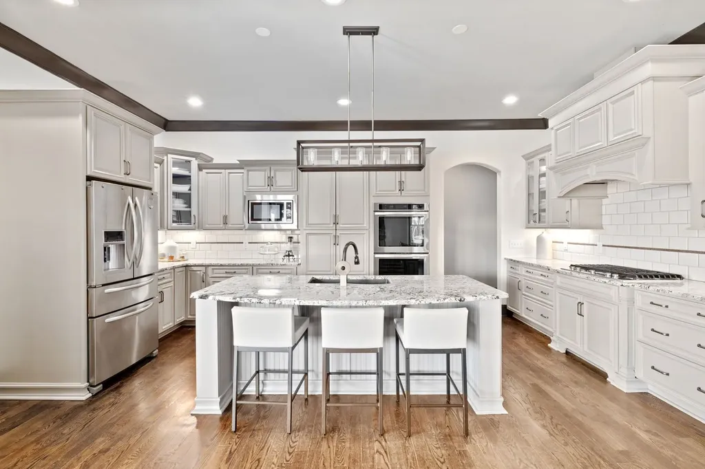 2713 Deer Haven Court Franklin TN 37067