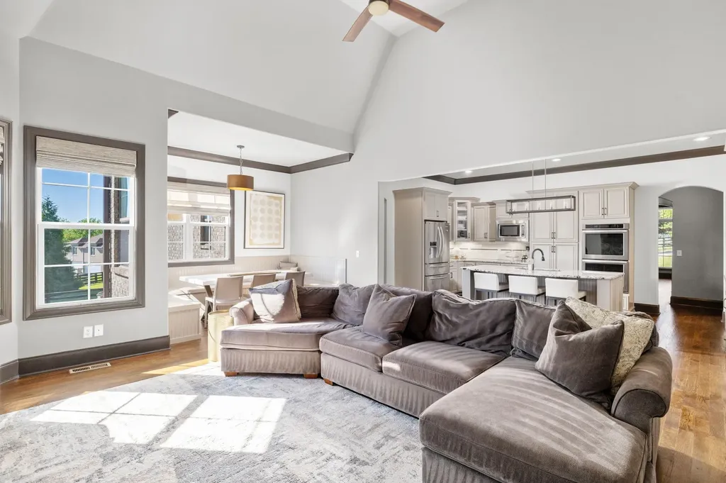 2713 Deer Haven Court Franklin TN 37067