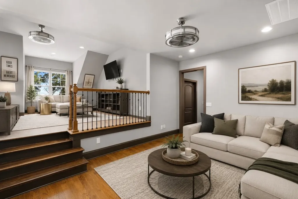 2713 Deer Haven Court Franklin TN 37067