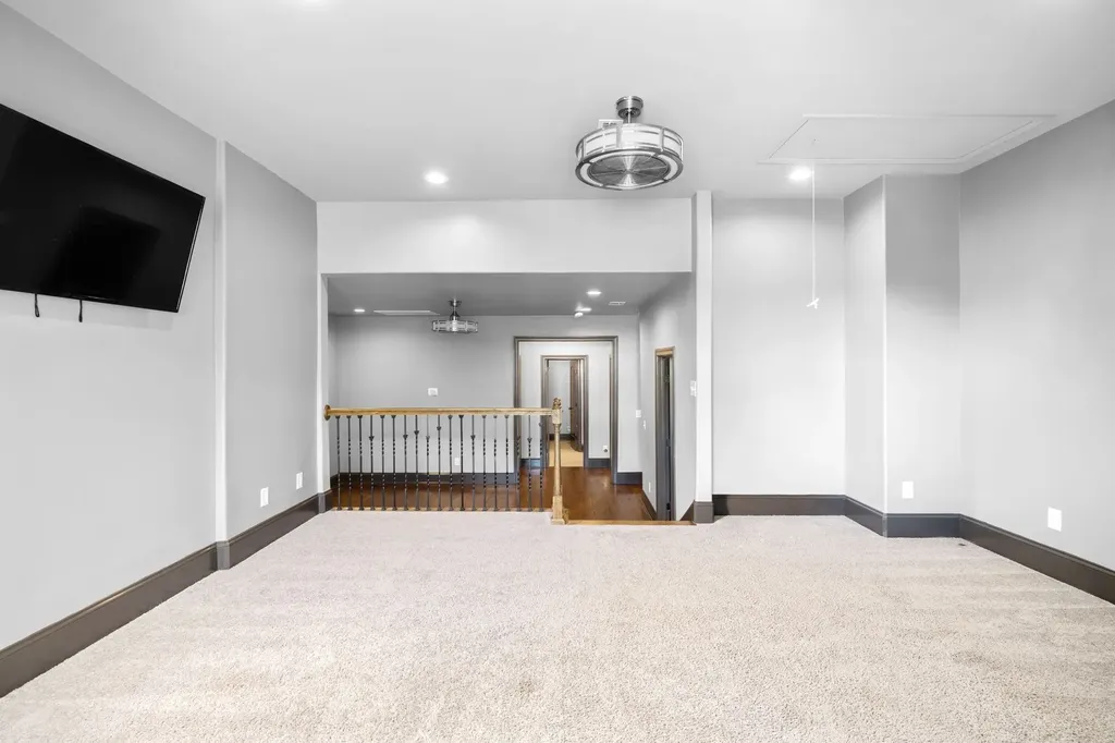 2713 Deer Haven Court Franklin TN 37067