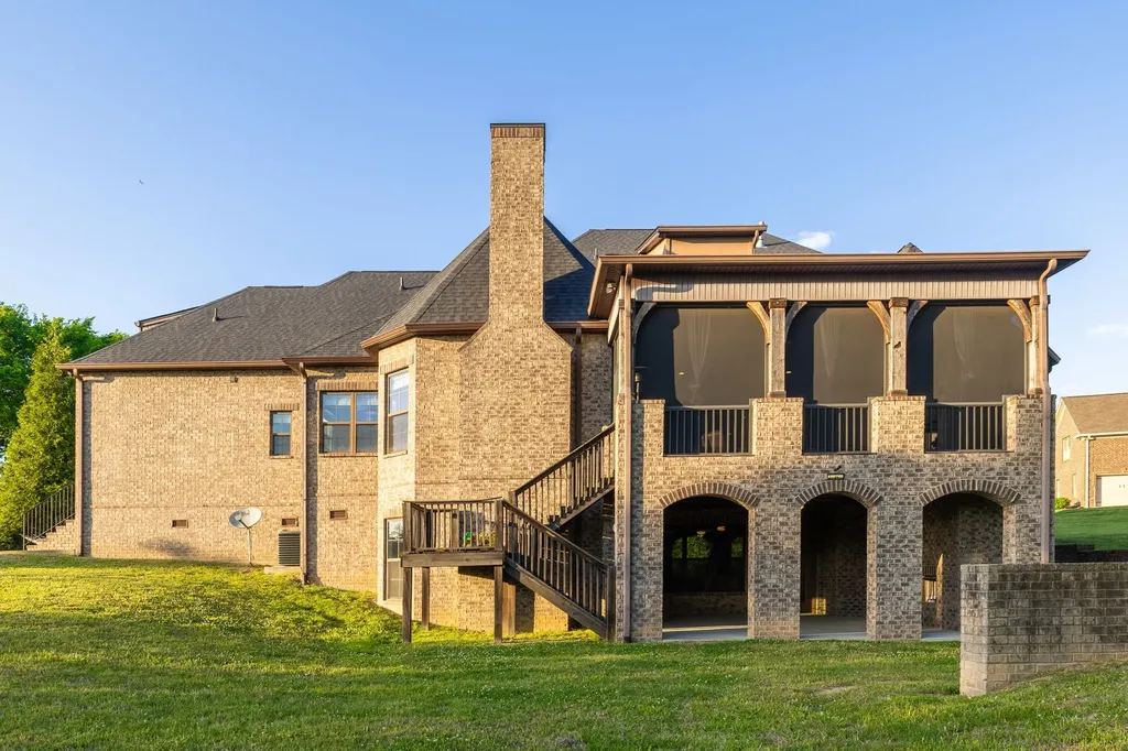 2713 Deer Haven Court Franklin TN 37067