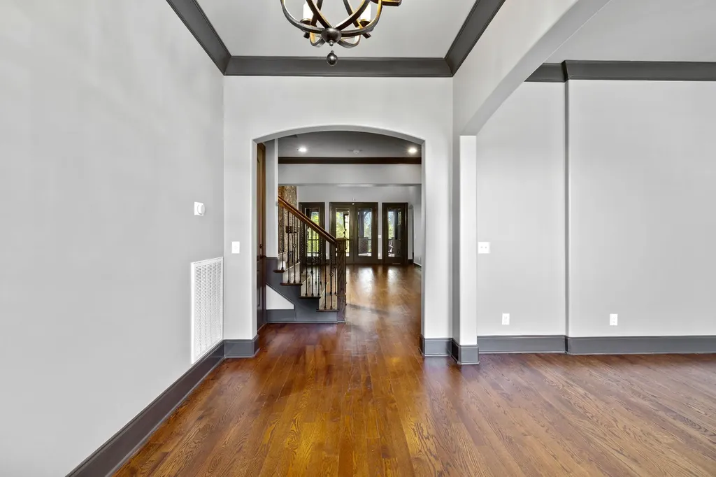 2713 Deer Haven Court Franklin TN 37067