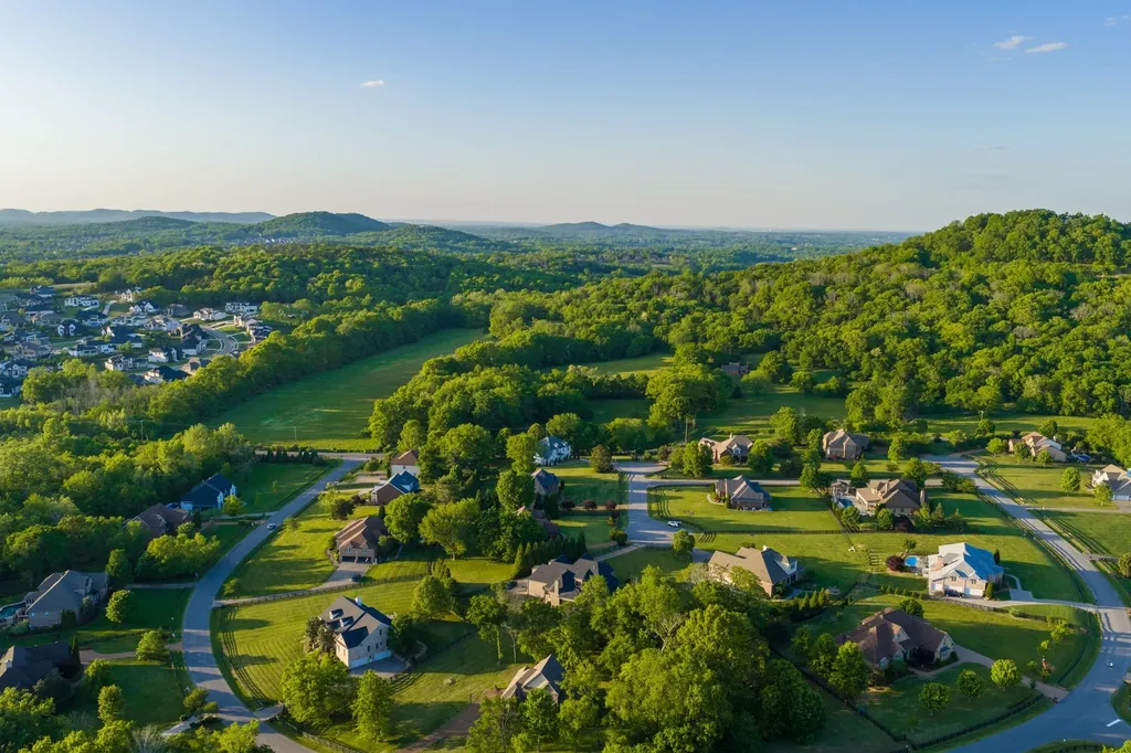 2713 Deer Haven Court Franklin TN 37067