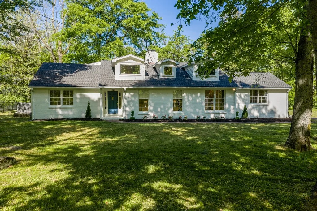 4025 Lealand Lane Nashville TN 37204