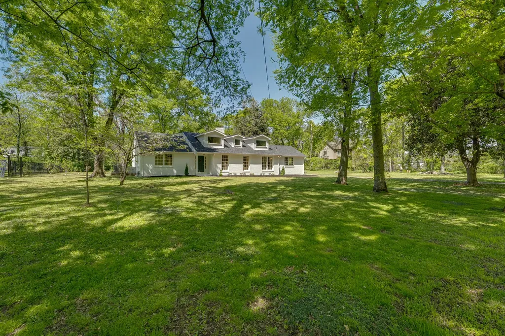 4025 Lealand Lane Nashville TN 37204