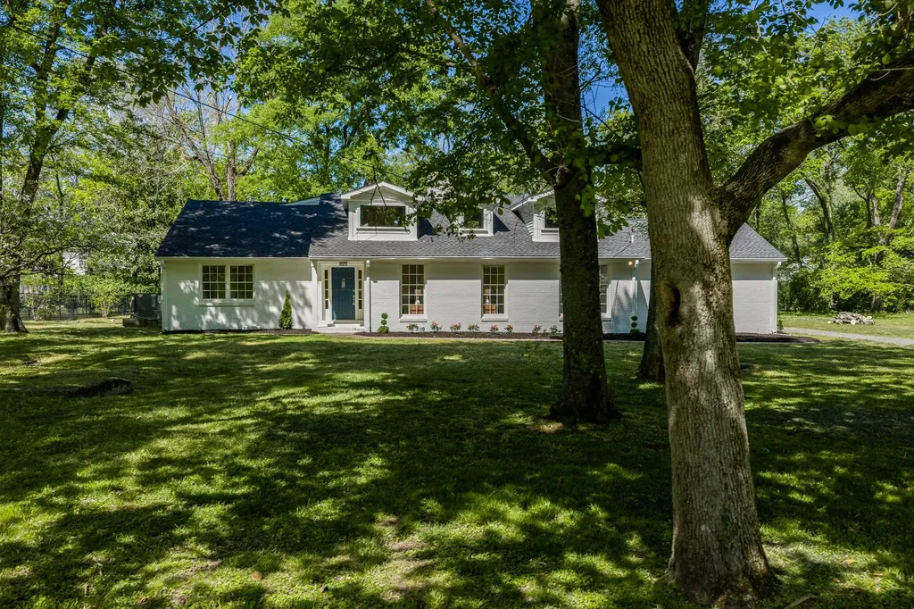 4025 Lealand Lane Nashville TN 37204