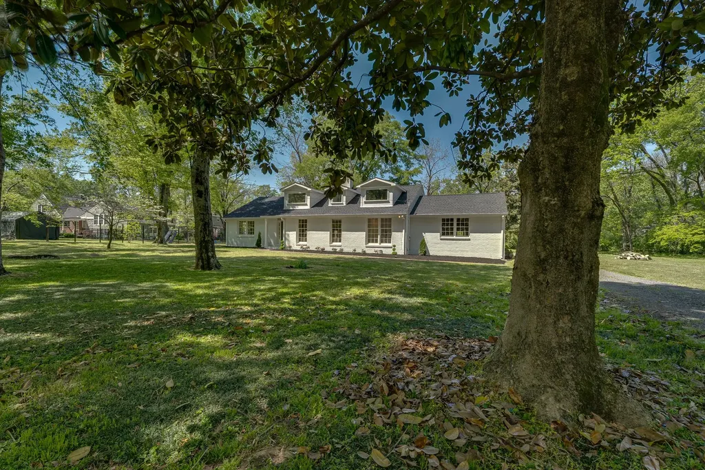 4025 Lealand Lane Nashville TN 37204