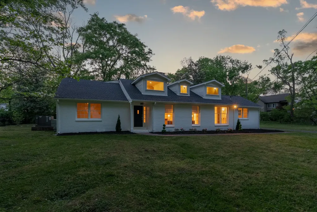 4025 Lealand Lane Nashville TN 37204