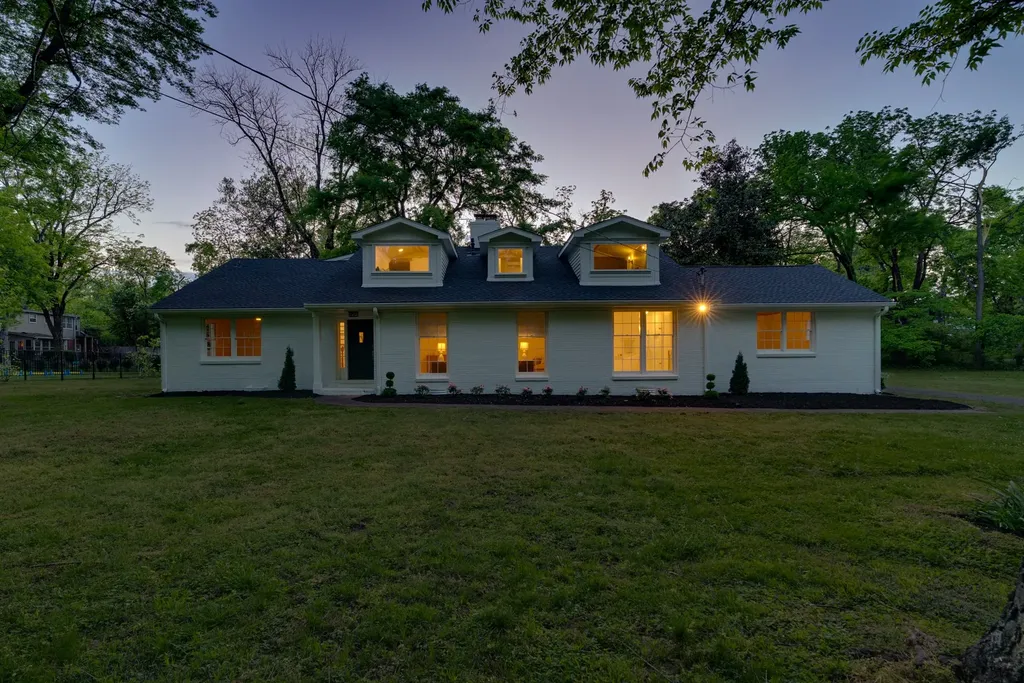 4025 Lealand Lane Nashville TN 37204