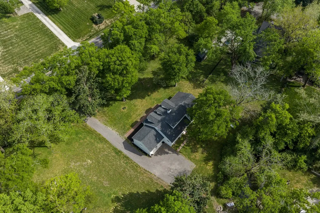 4025 Lealand Lane Nashville TN 37204