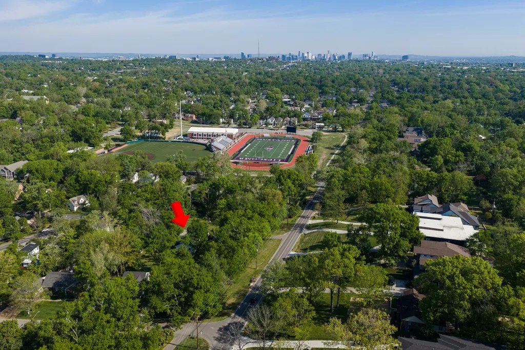 4025 Lealand Lane Nashville TN 37204