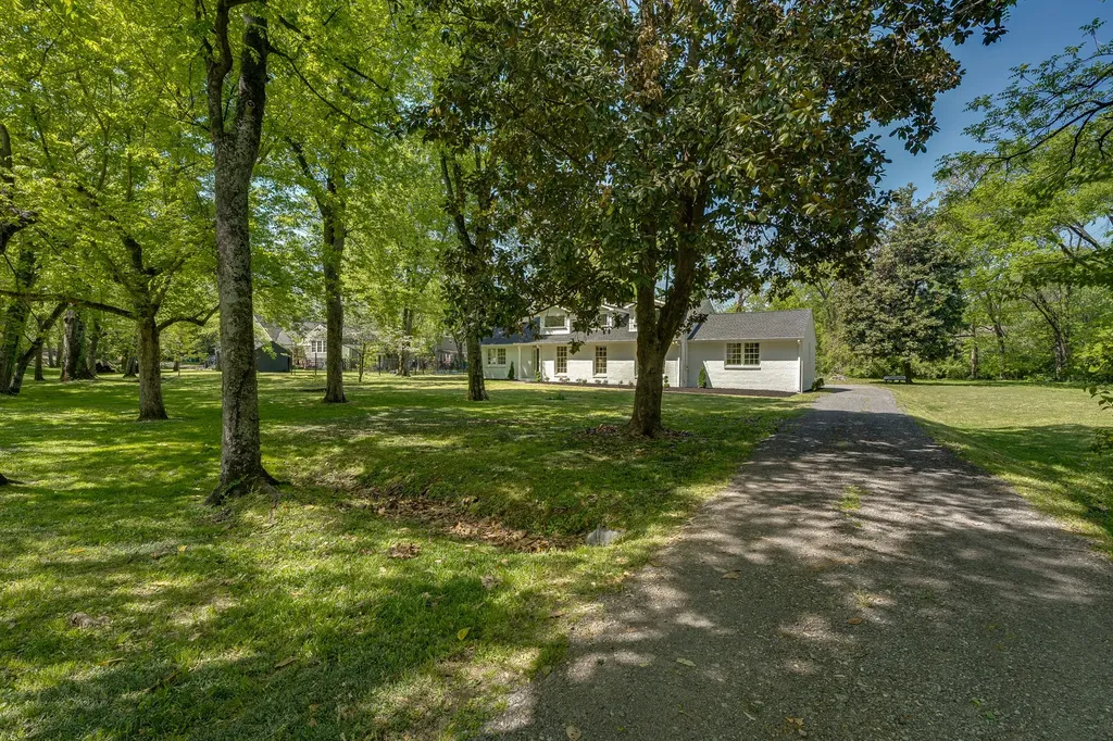 4025 Lealand Lane Nashville TN 37204