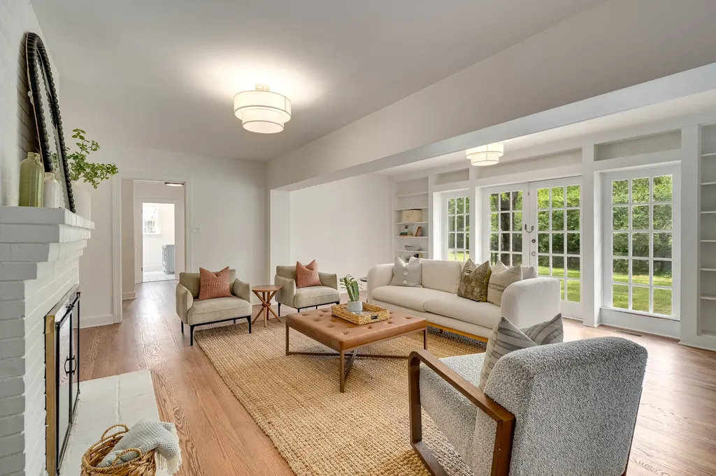 4025 Lealand Lane Nashville TN 37204