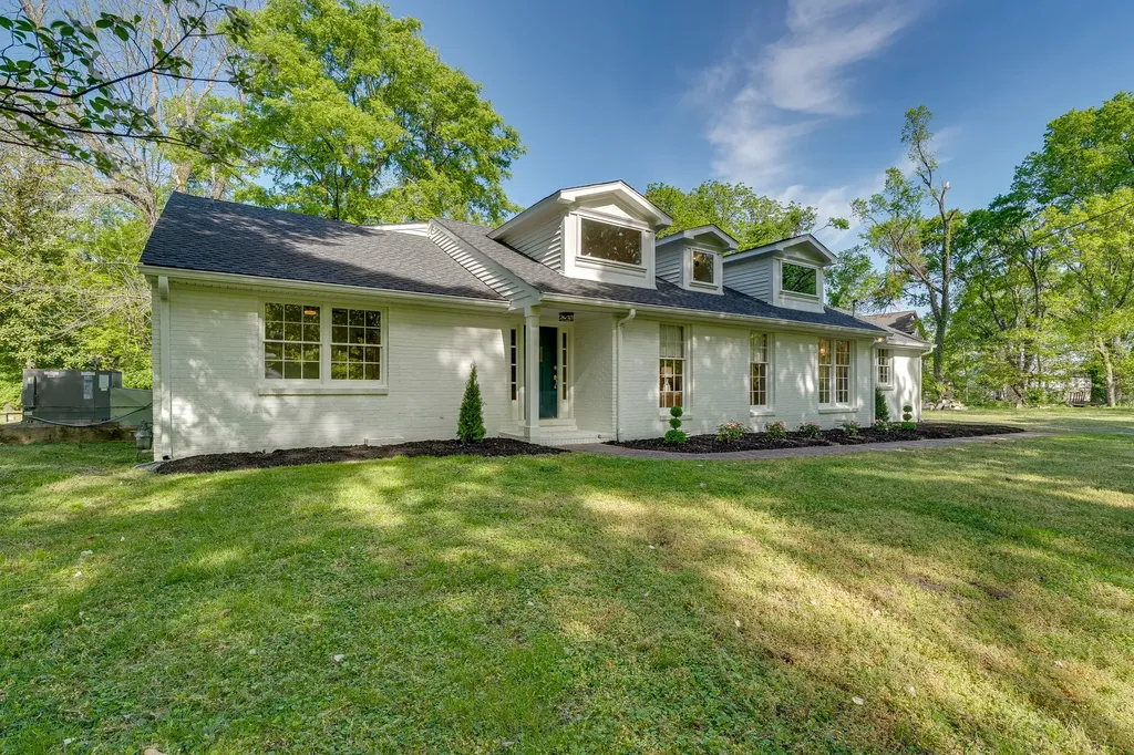 4025 Lealand Lane Nashville TN 37204