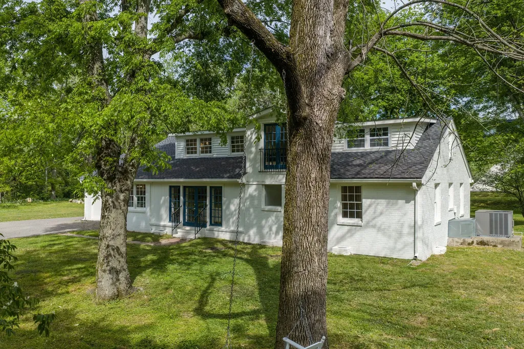 4025 Lealand Lane Nashville TN 37204