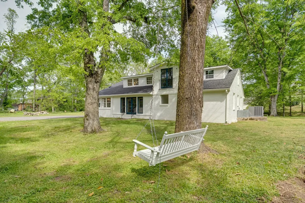 4025 Lealand Lane Nashville TN 37204