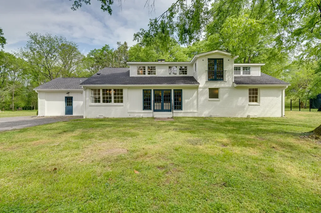 4025 Lealand Lane Nashville TN 37204