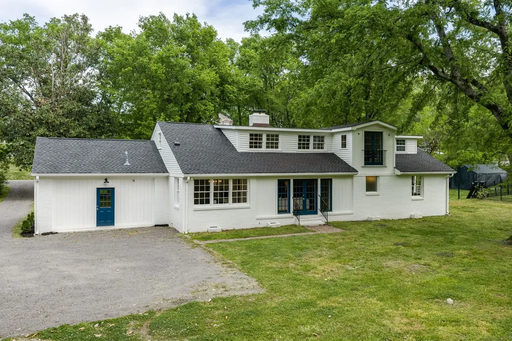 4025 Lealand Lane Nashville TN 37204
