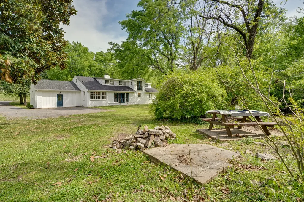 4025 Lealand Lane Nashville TN 37204